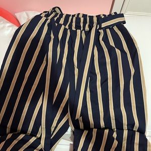 Fancy formal wear pants